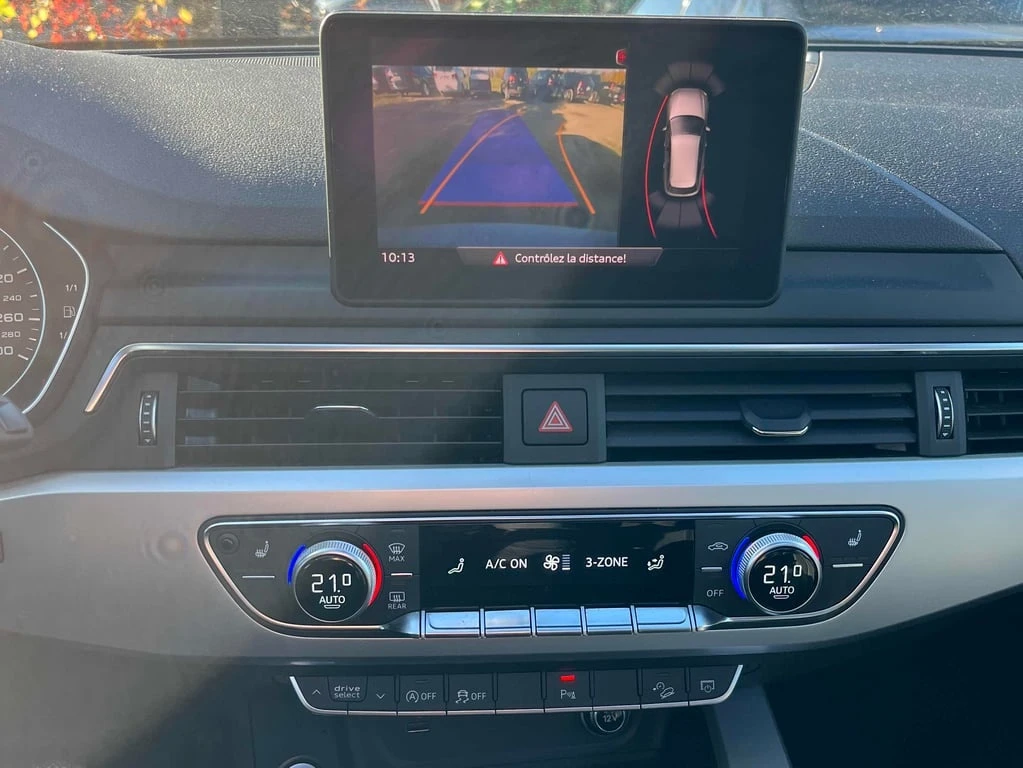 Audi A4 Allroad * Komfort * CARFAX *    | Mobile.bg   9