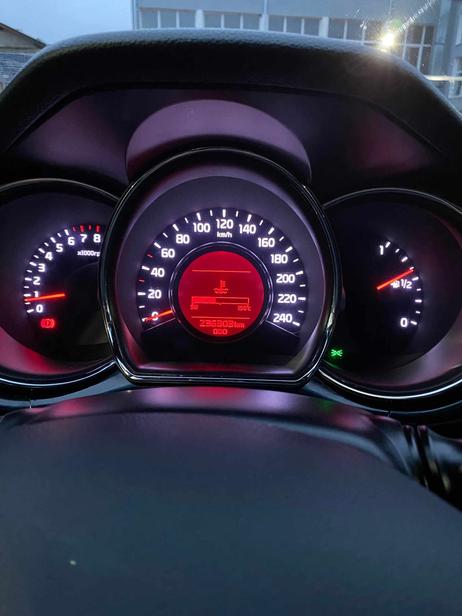 Kia Ceed 1.6 GDi Business | Mobile.bg � ����������� 16