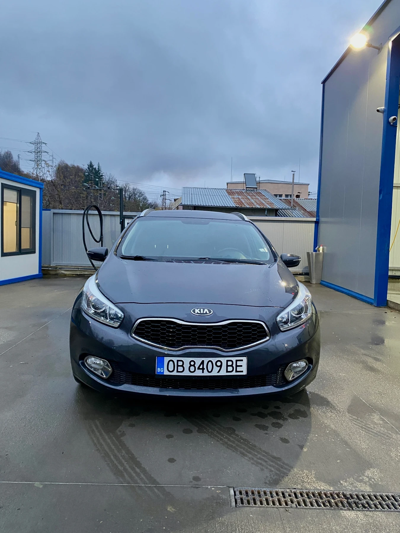 Kia Ceed 1.6 GDi Business - изображение 3