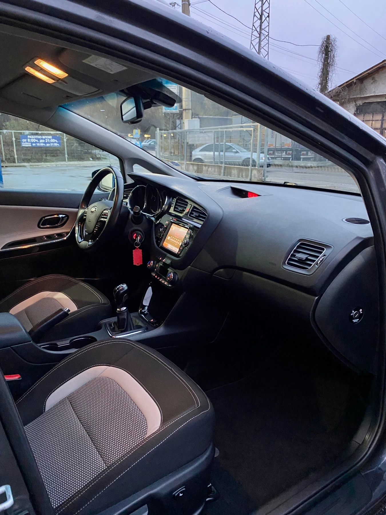 Kia Ceed 1.6 GDi Business - изображение 10