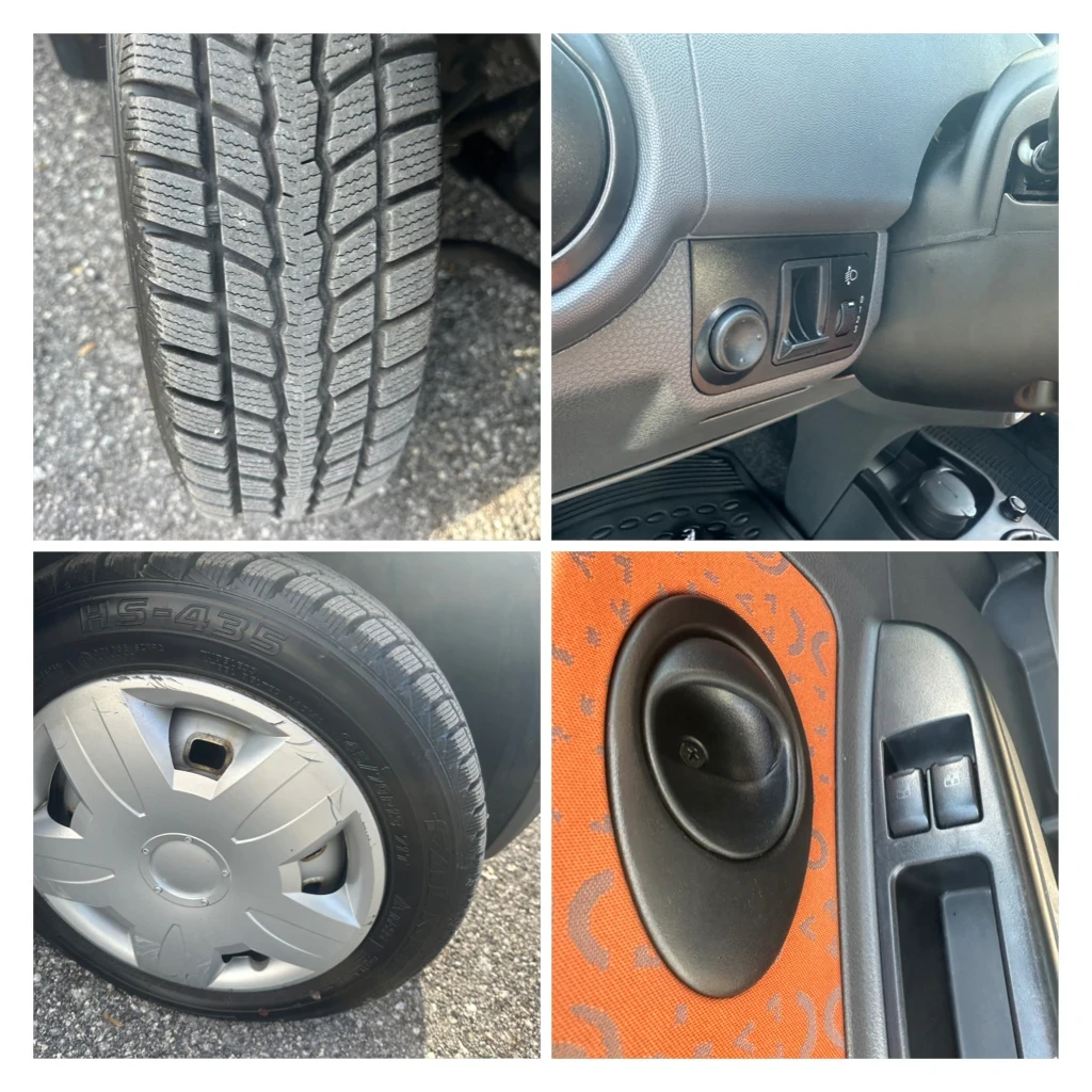 Chevrolet Matiz 800* * * 72000*  | Mobile.bg   16