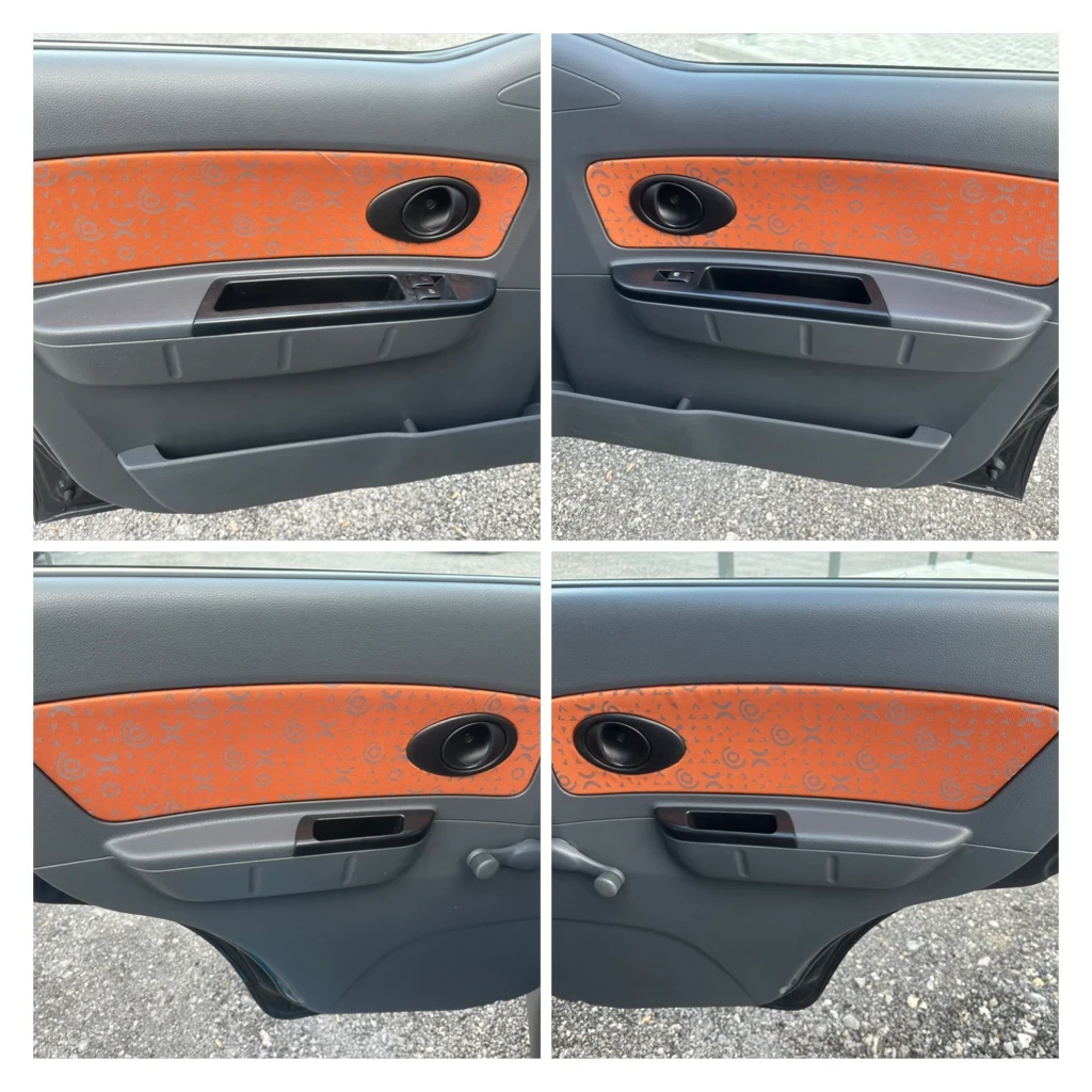 Chevrolet Matiz 800* КЛИМА* УНИКАТ* 72000км*  - изображение 7