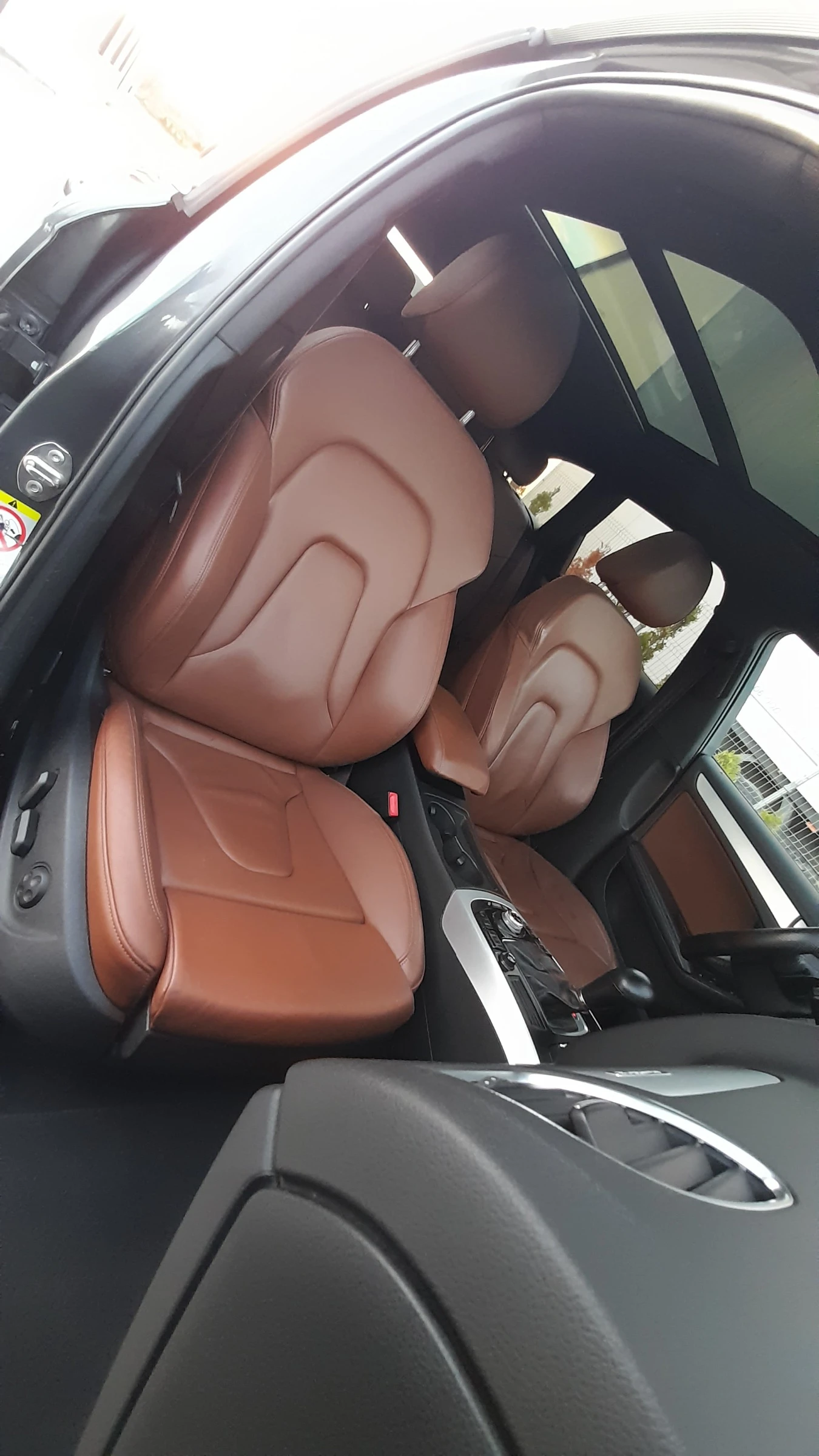 Audi A4 Allroad 3.0 TDI - FULL | Mobile.bg   11