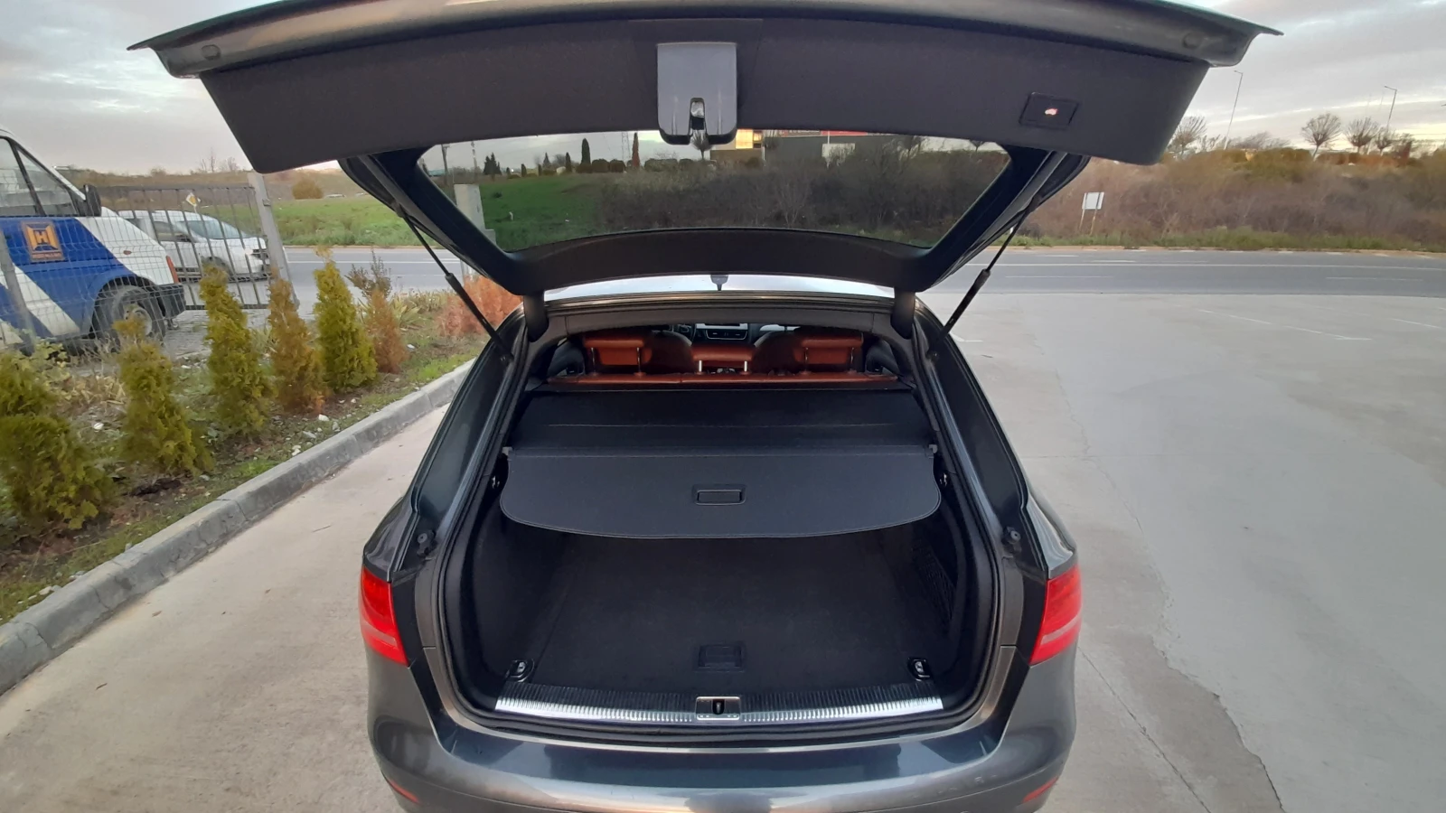 Audi A4 Allroad 3.0 TDI - FULL | Mobile.bg   16