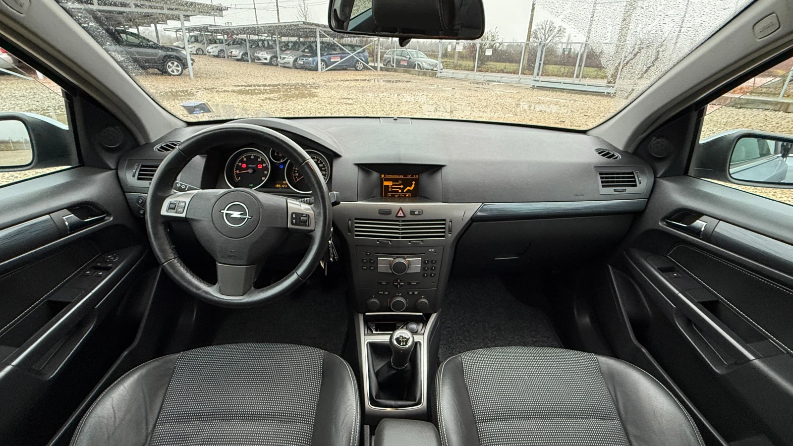 Opel Astra 1.6/105/GPL//195000/   | Mobile.bg   12