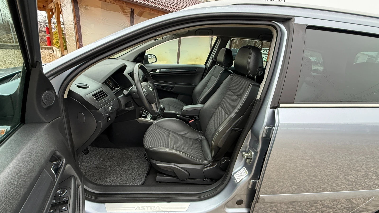 Opel Astra 1.6/105/GPL//195000/   | Mobile.bg   14