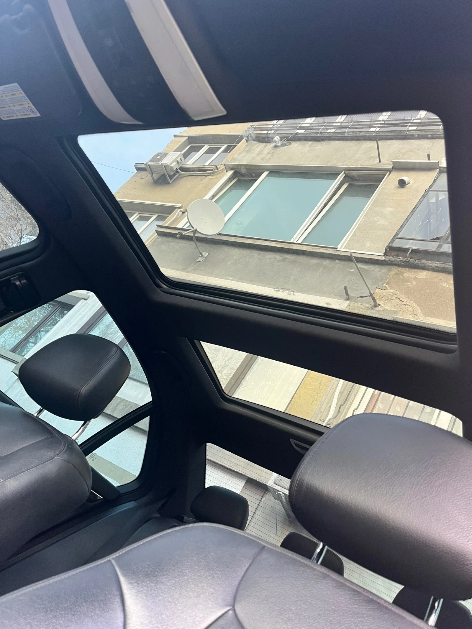 Mercedes-Benz C 350 | Mobile.bg � ����������� 11