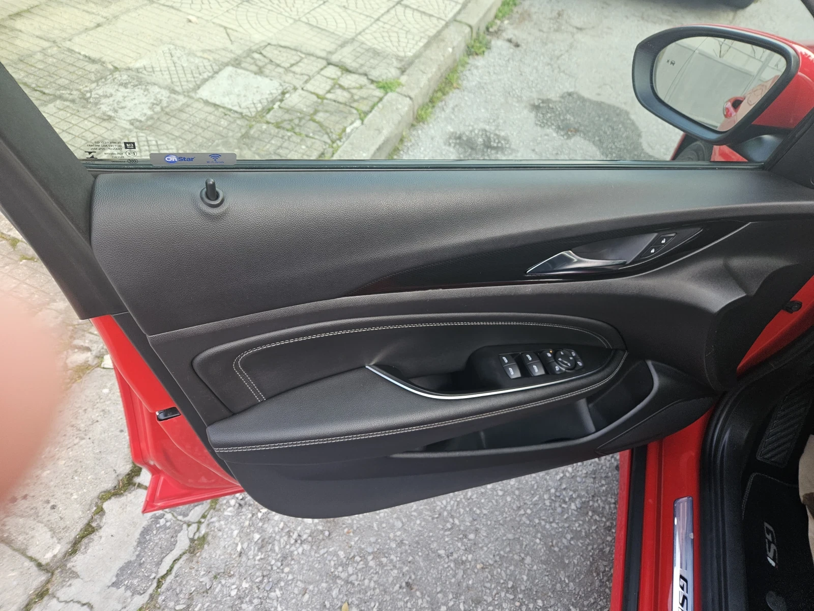 Opel Insignia GSI 4?4 | Mobile.bg � ����������� 13