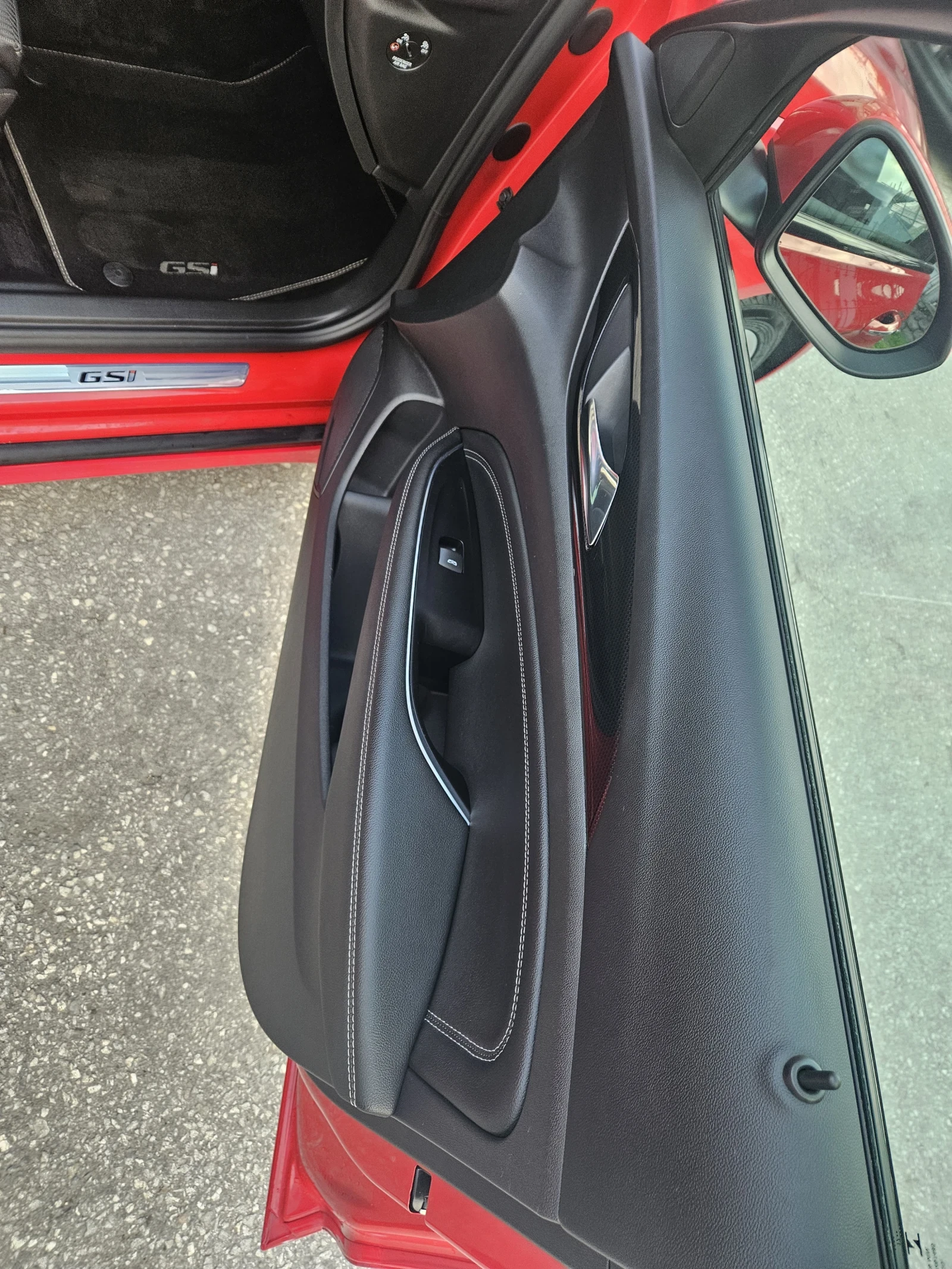 Opel Insignia GSI 4?4 - изображение 10