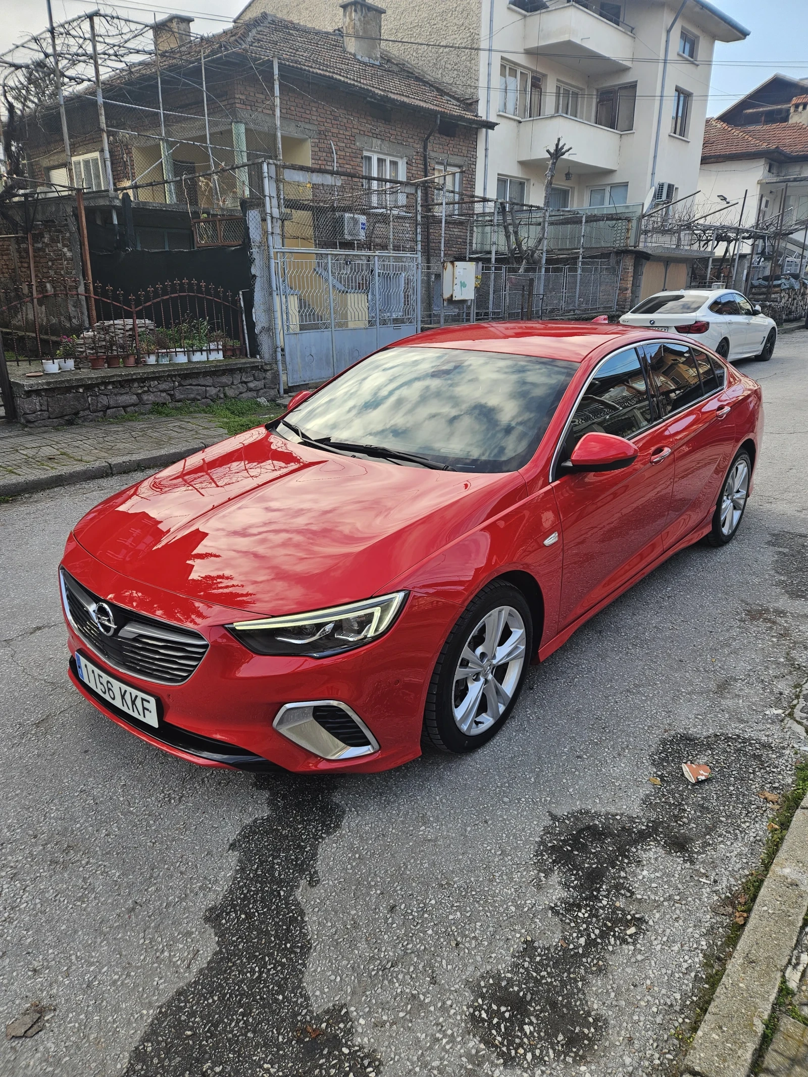 Opel Insignia GSI 4?4 | Mobile.bg � ����������� 1