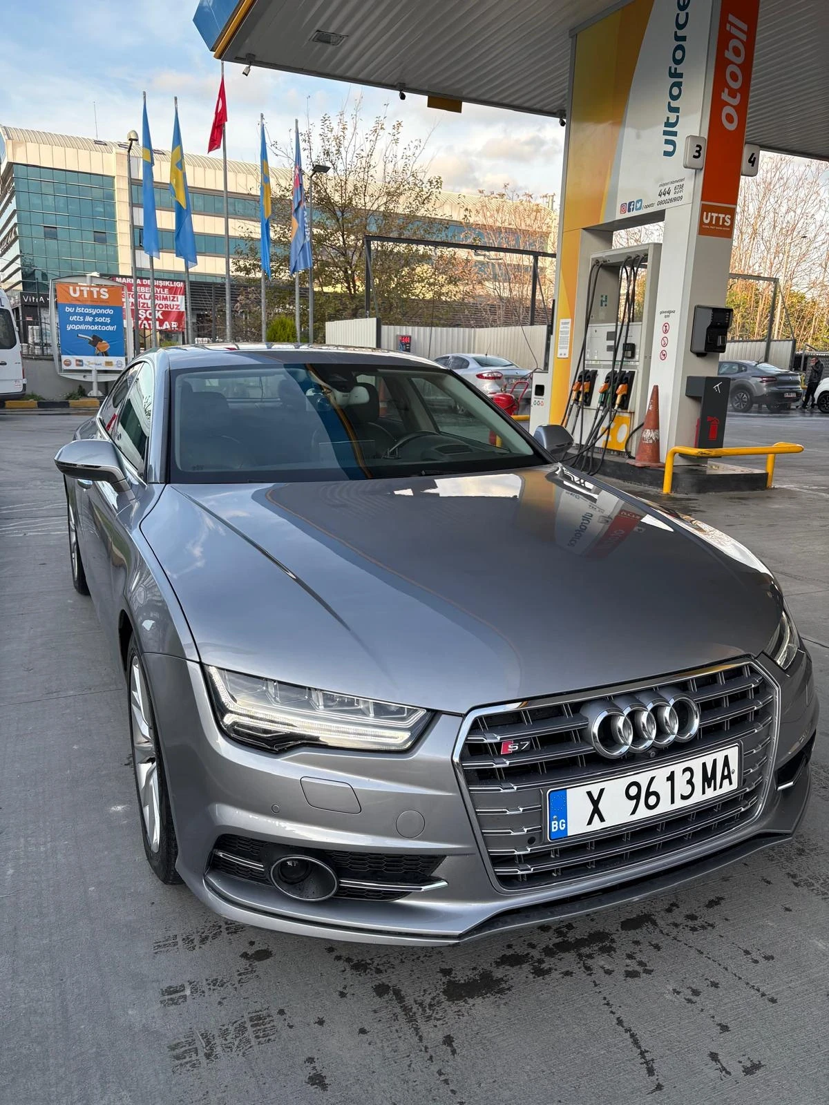 Audi A7 | Mobile.bg � ����������� 8
