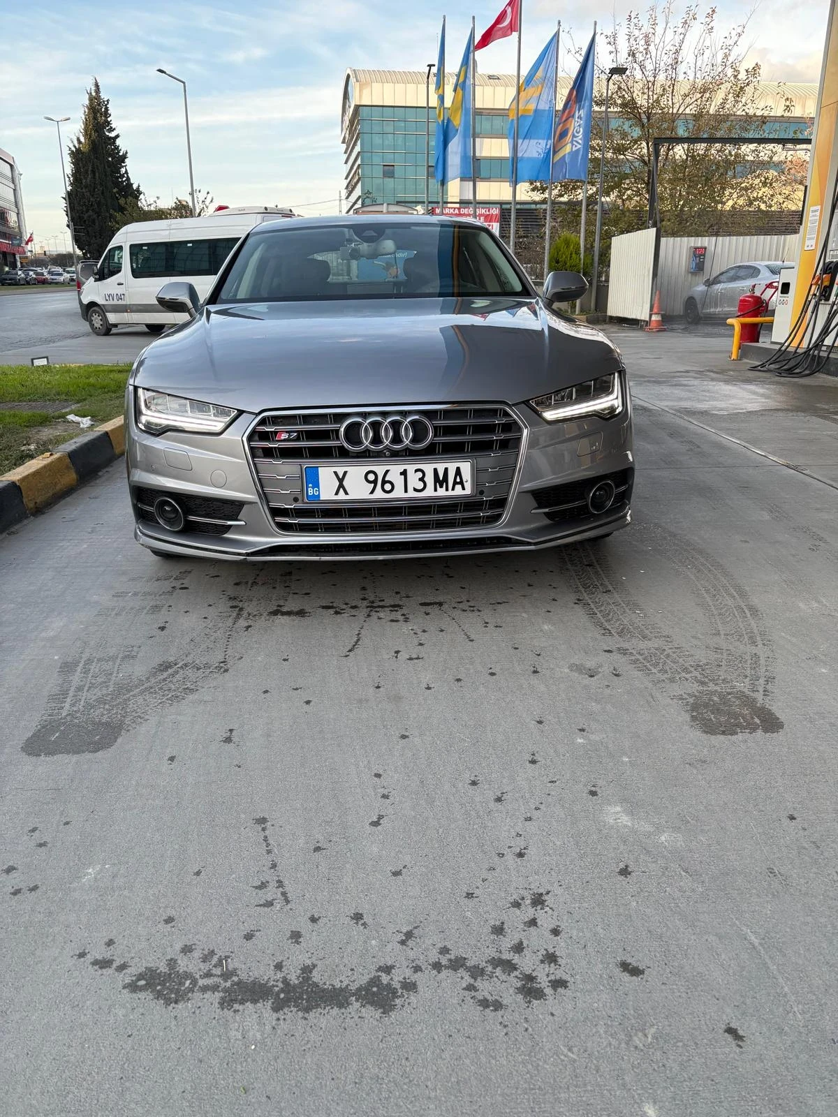 Audi A7 | Mobile.bg � ����������� 7