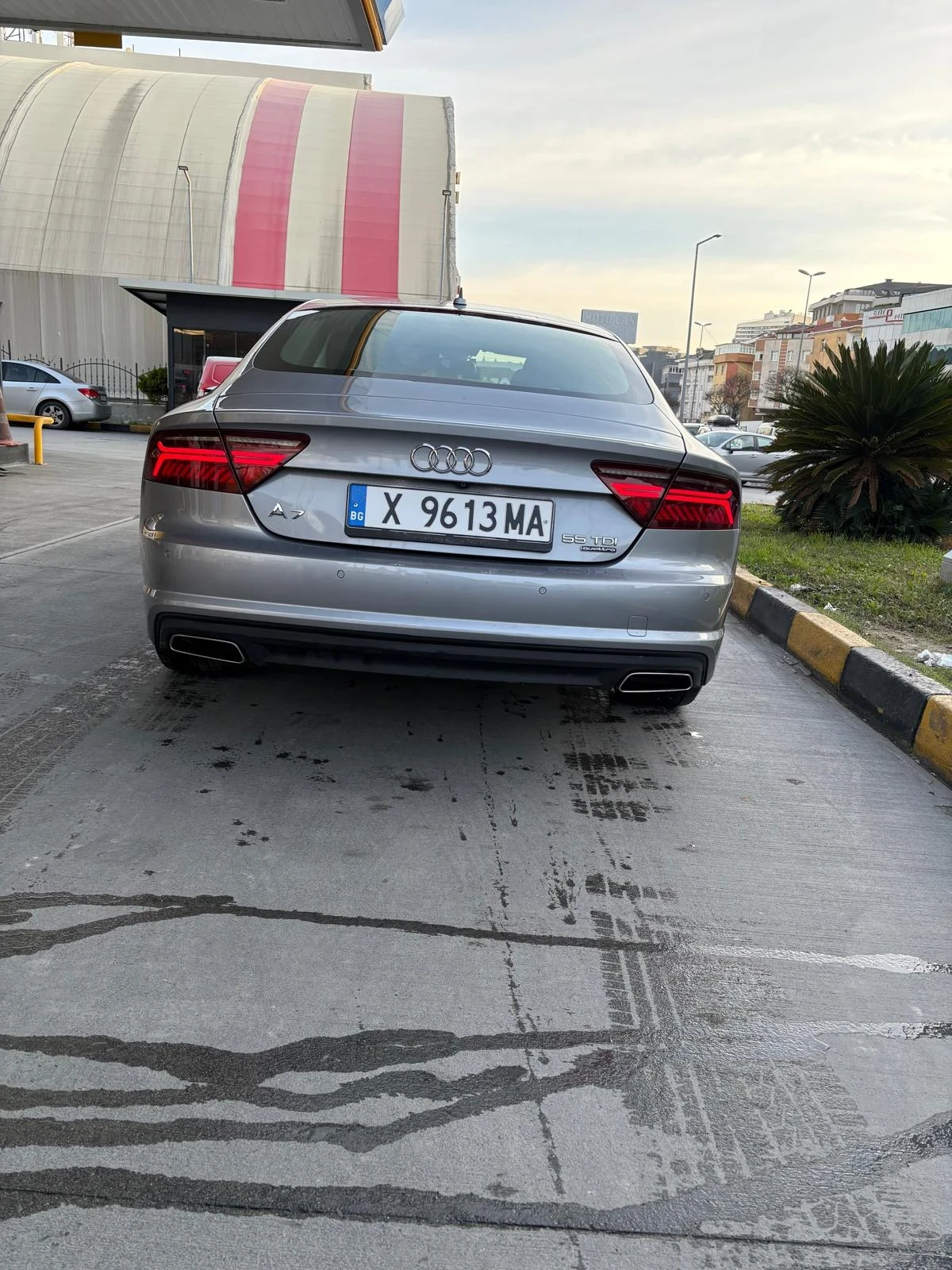 Audi A7 | Mobile.bg � ����������� 5