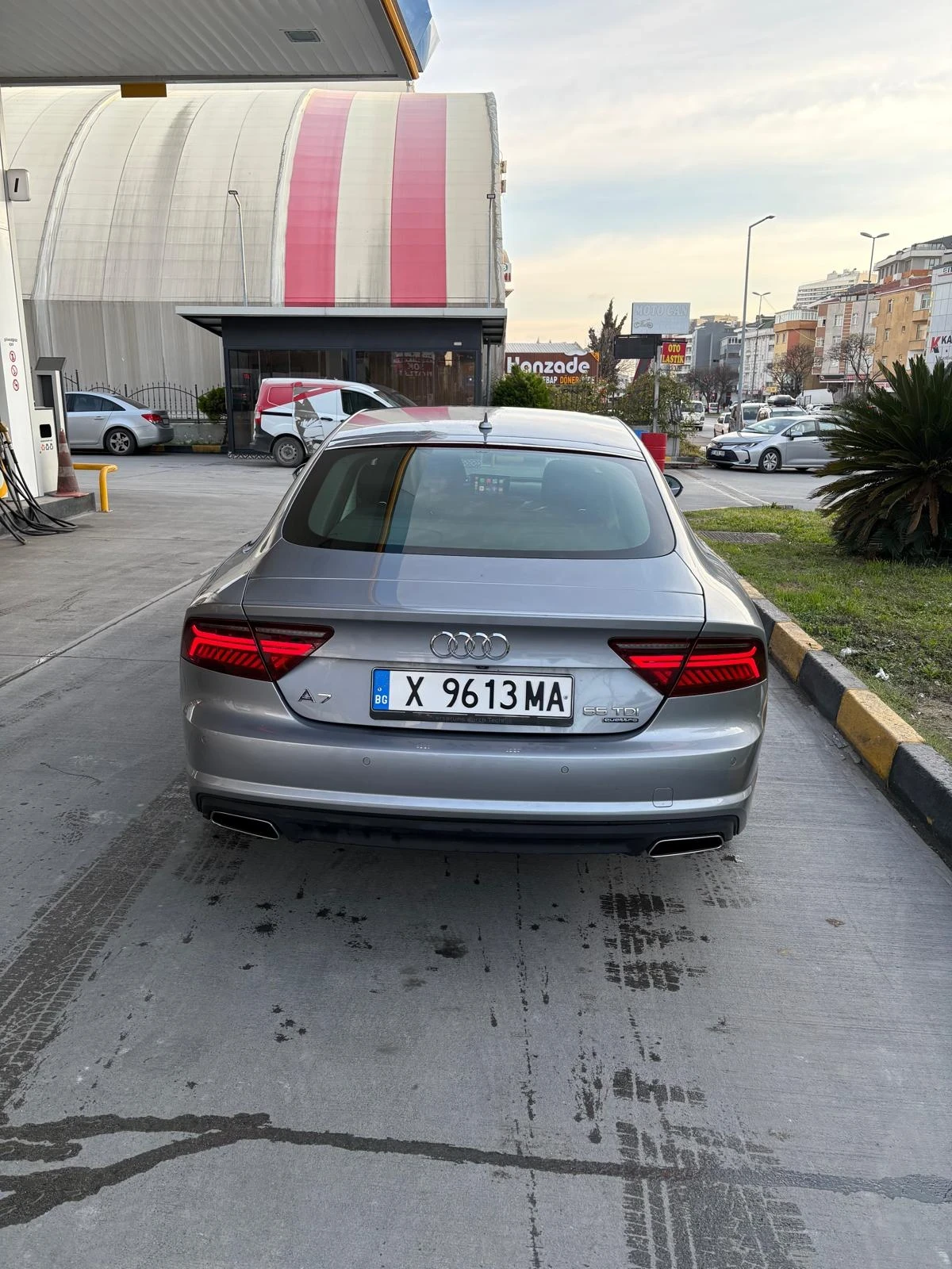 Audi A7 | Mobile.bg � ����������� 4