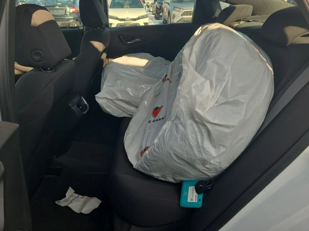 Chevrolet Malibu * 1LT * CARFAX *  | Mobile.bg � ����������� 12