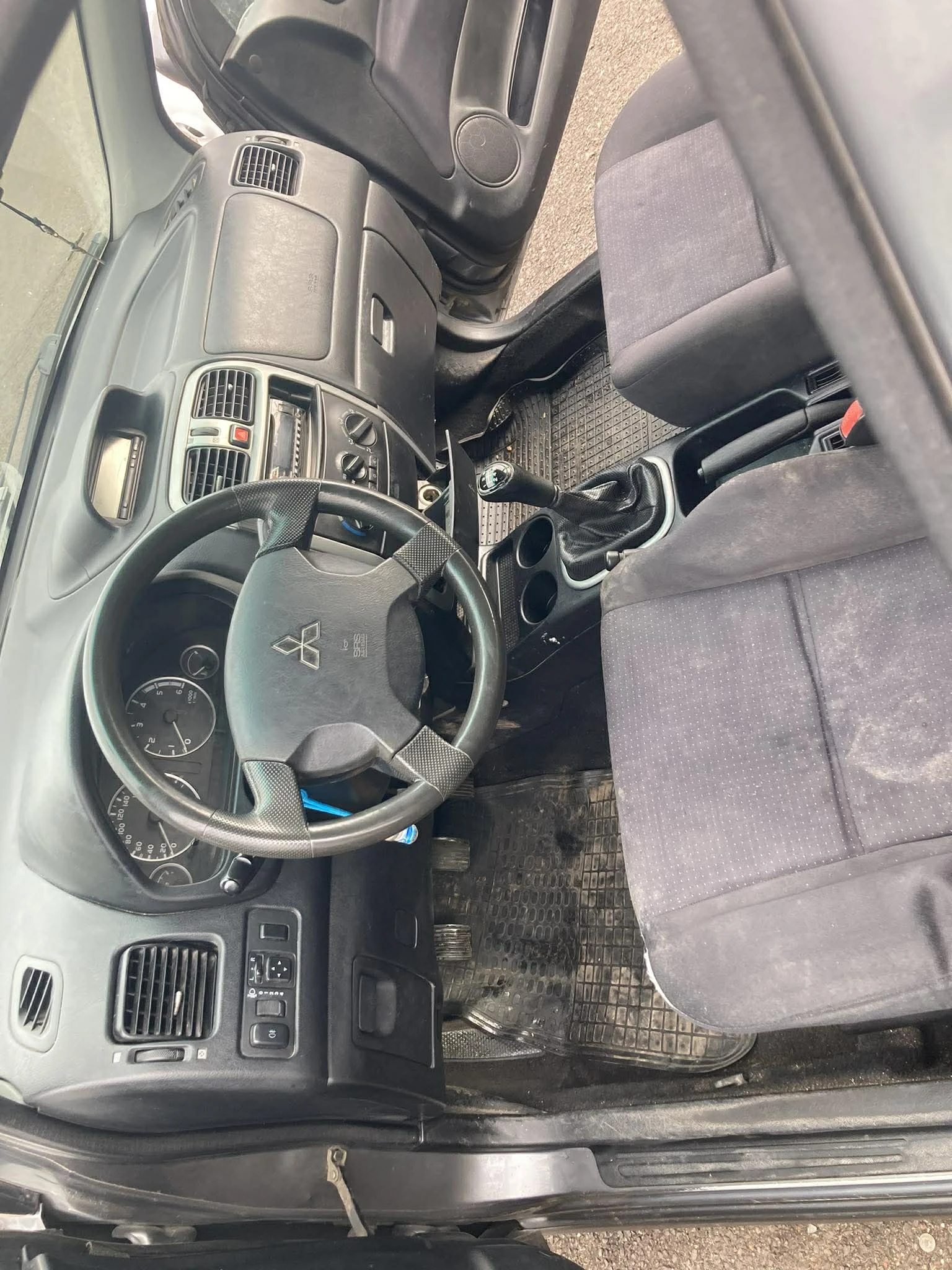 Mitsubishi Space star | Mobile.bg � ����������� 8