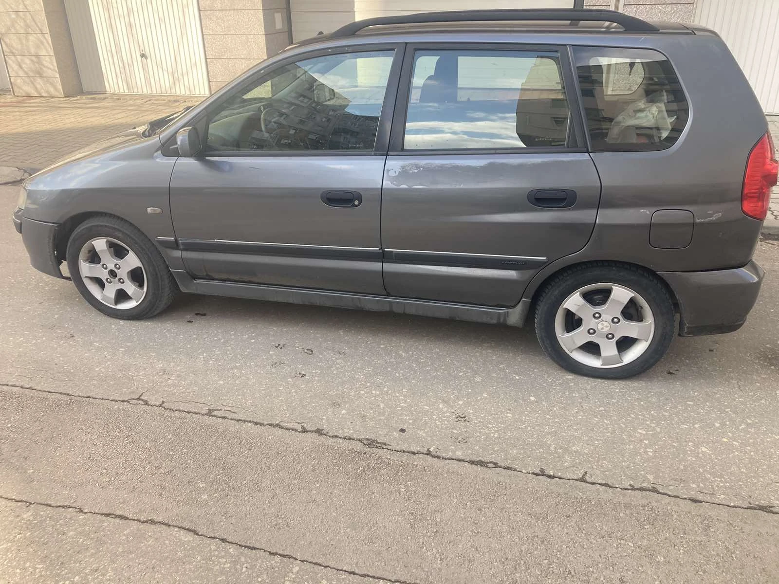 Mitsubishi Space star | Mobile.bg � ����������� 5