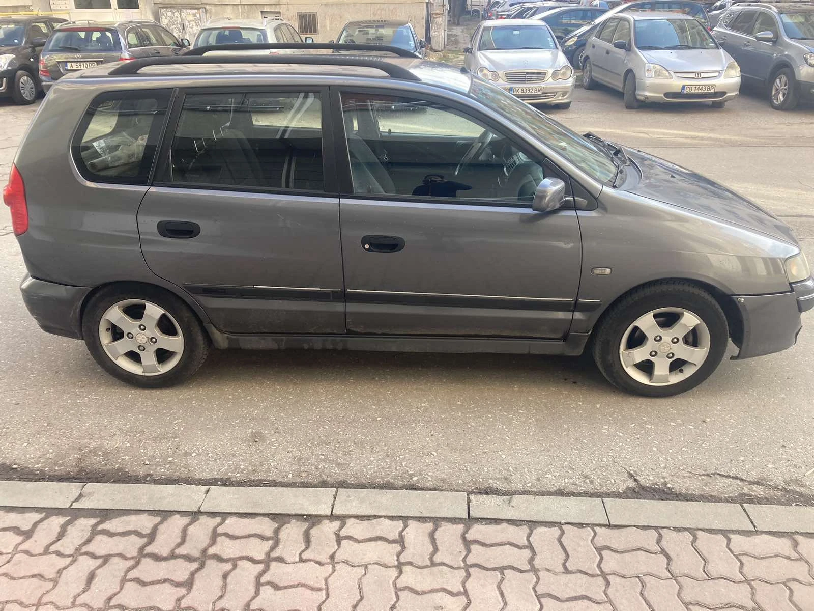 Mitsubishi Space star | Mobile.bg � ����������� 2