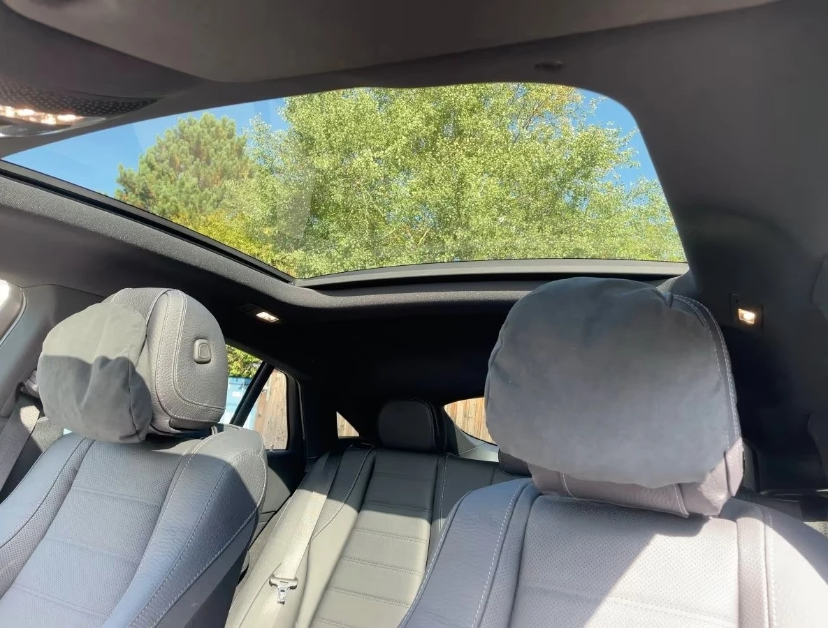 Mercedes-Benz GLE 450 d* Coupe* 4Matic* SoftClose* Night* Pano* AMG - изображение 8