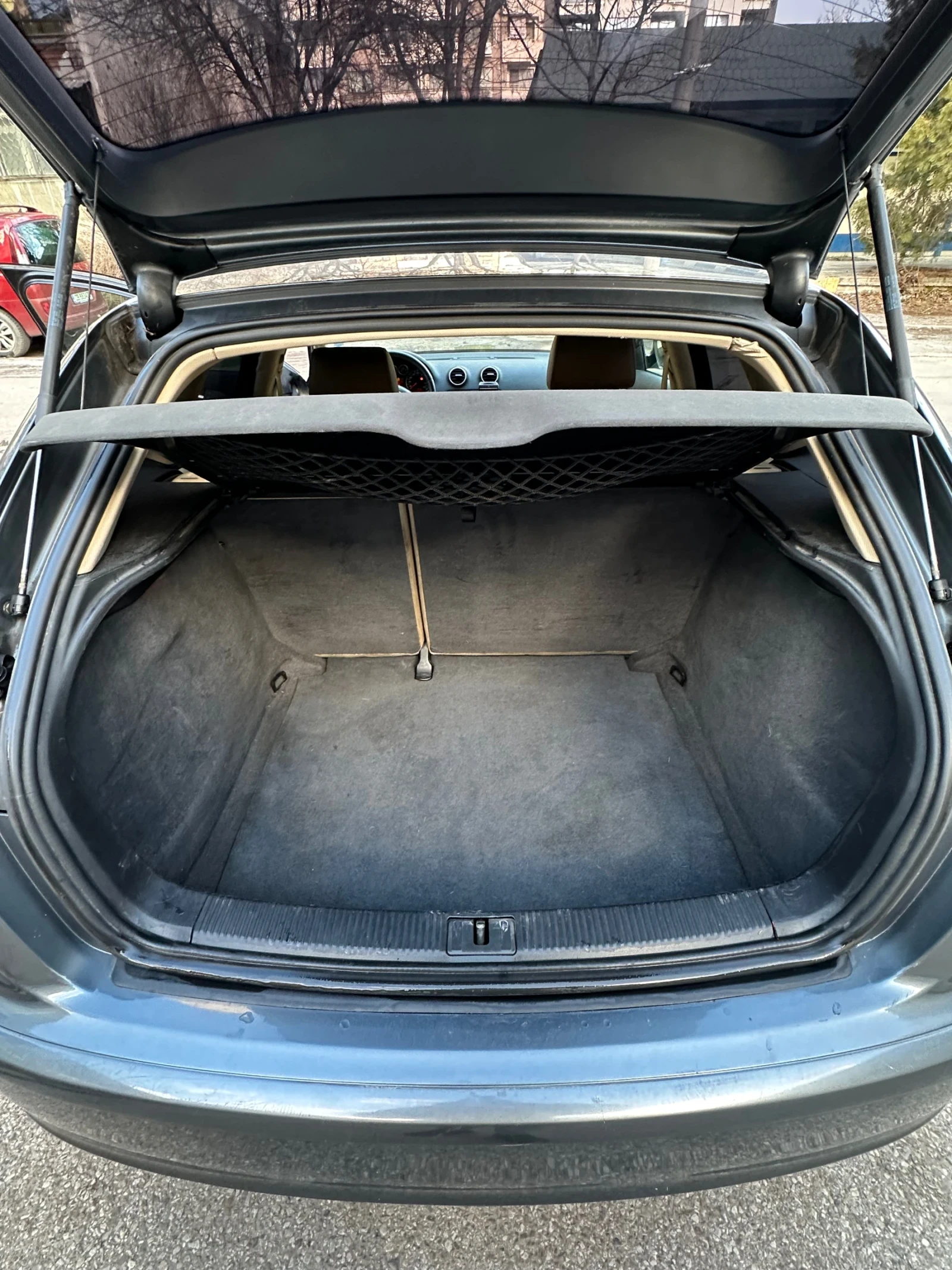 Audi A3 Sportback, снимка 11 - Автомобили и джипове - 53308362