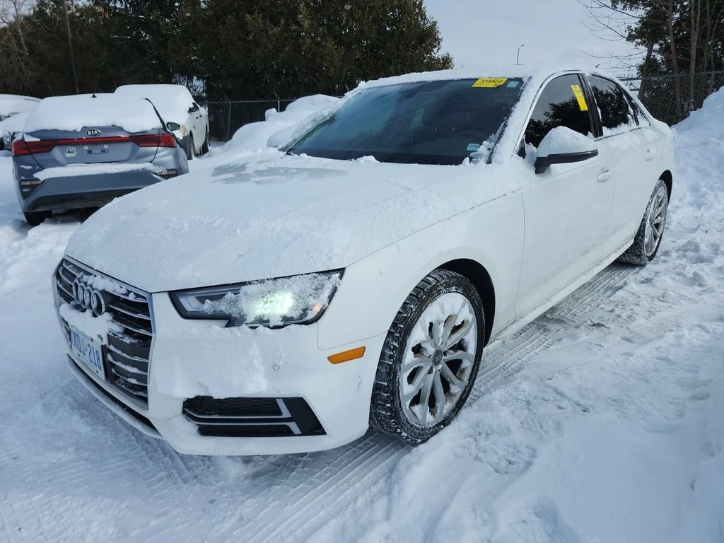 Audi A4 * PROGRESSIV * CARFAX * �������* ������� | Mobile.bg � ����������� 1