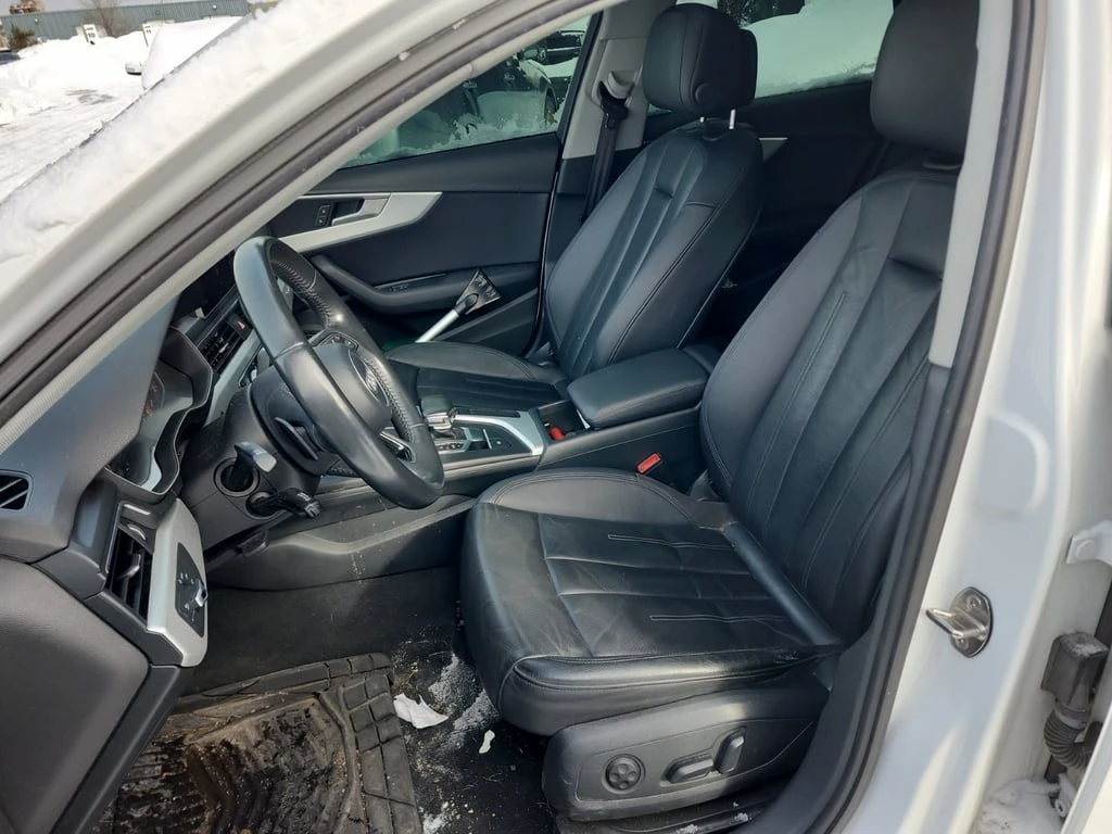 Audi A4 * PROGRESSIV * CARFAX * ПОДГРЕВ* ШИБИДАХ - изображение 5