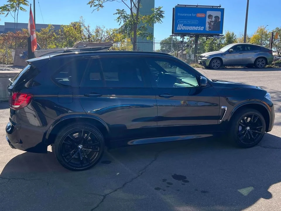 BMW X5M С РЕГИСТРАЦИЯ&АВТО КРЕДИТ - изображение 3