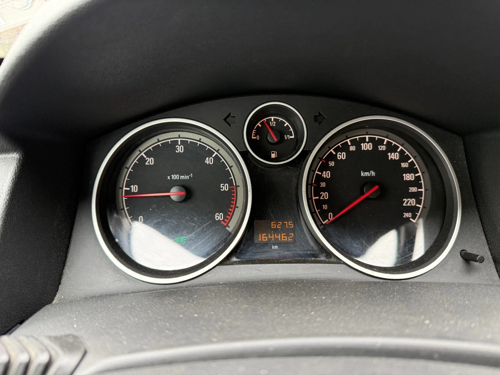 Opel Astra 1.7 Dizel | Mobile.bg � ����������� 13