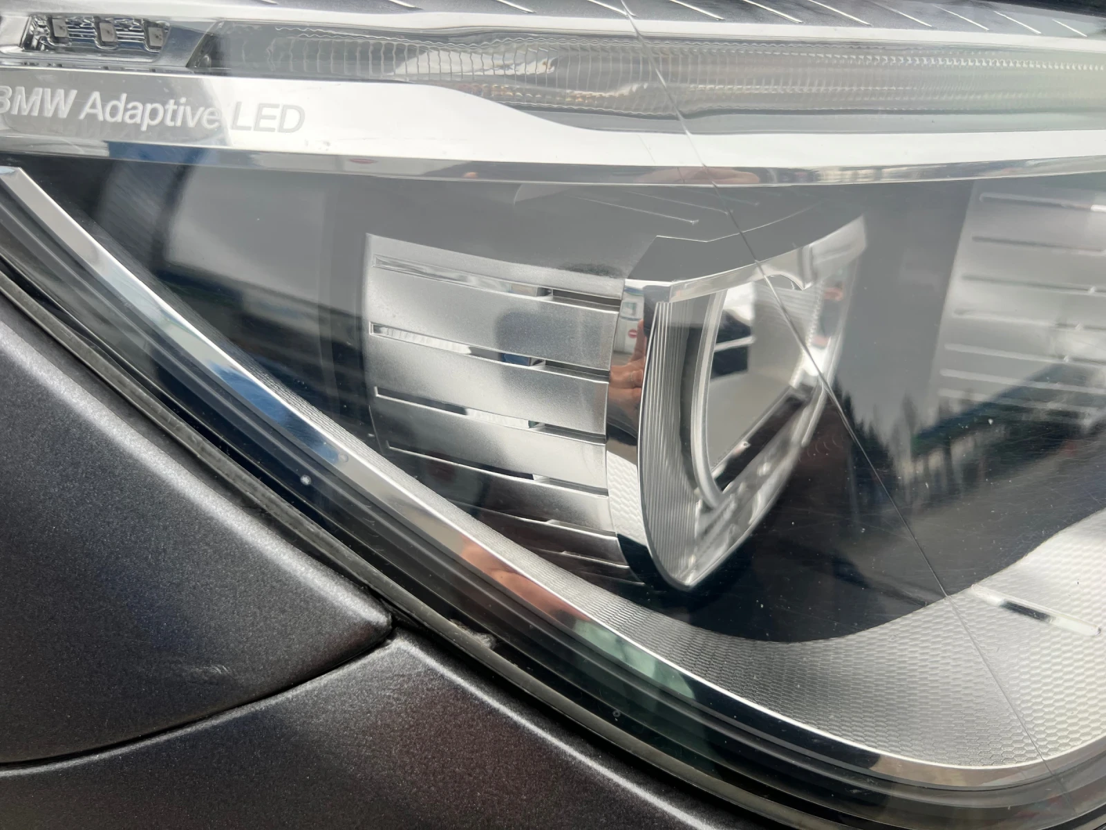 BMW 740 Facelift | Mobile.bg � ����������� 10