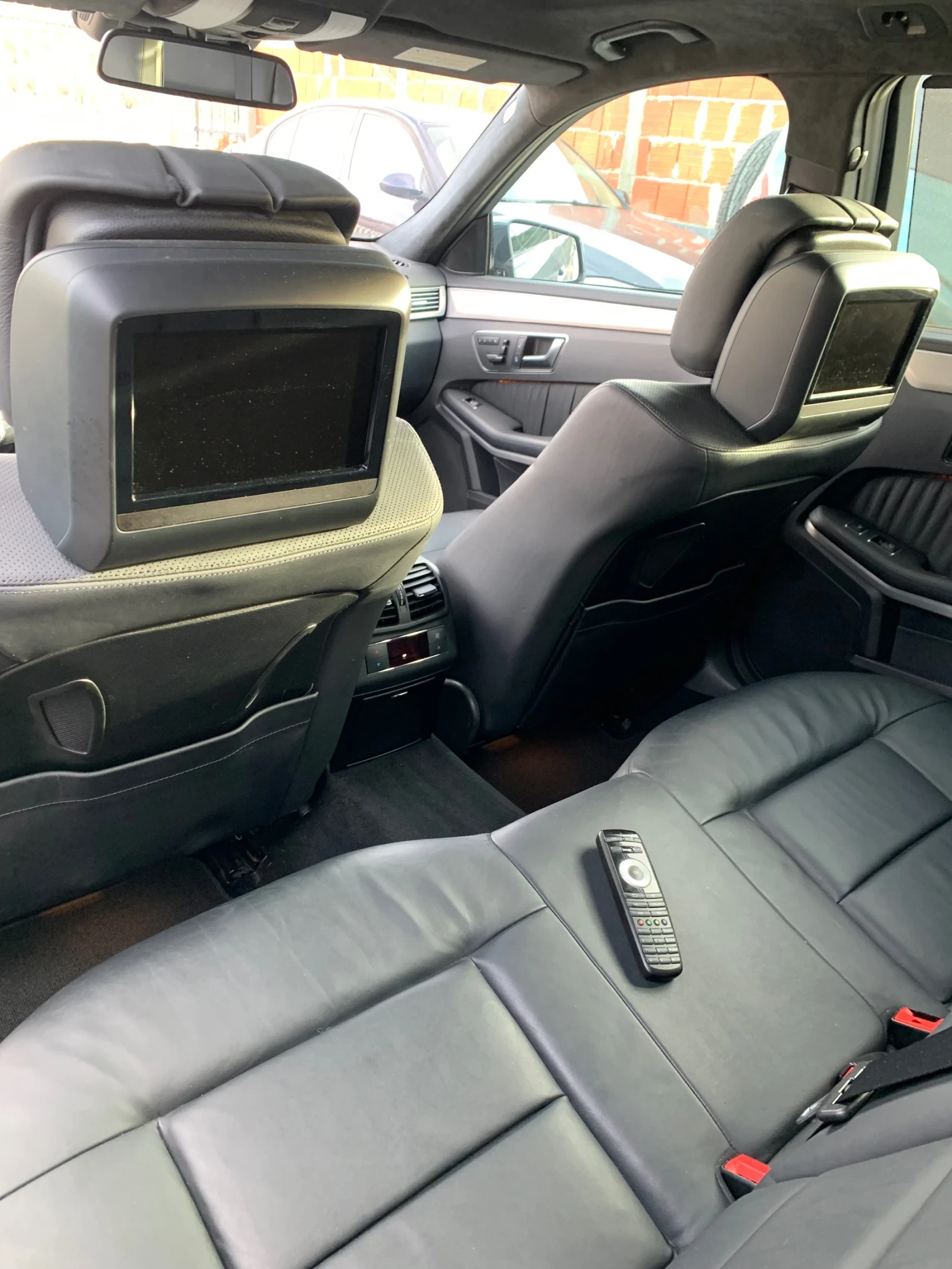 Mercedes-Benz E 300 HYBRID AMG  | Mobile.bg � ����������� 16