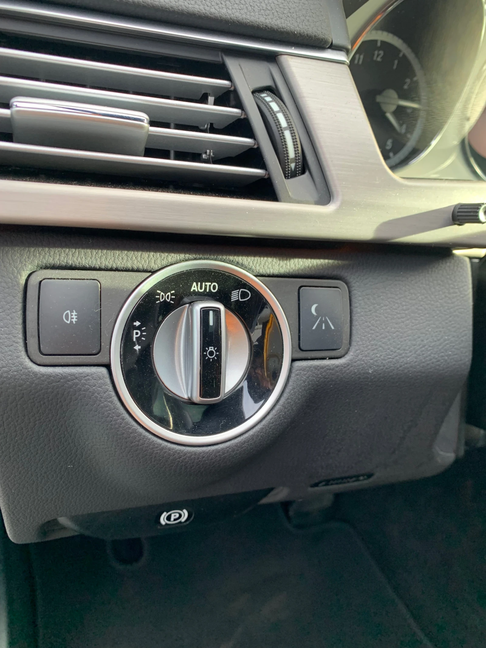 Mercedes-Benz E 300 HYBRID AMG  | Mobile.bg � ����������� 8