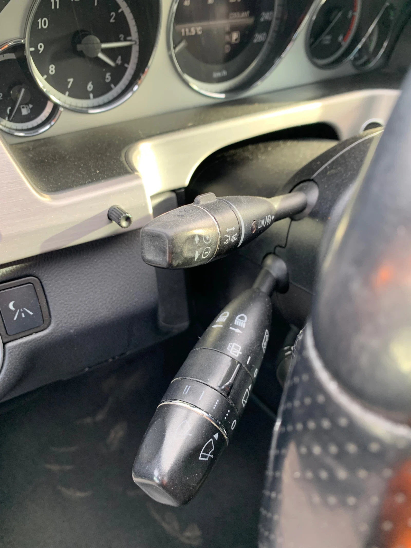 Mercedes-Benz E 300 HYBRID AMG  | Mobile.bg � ����������� 10