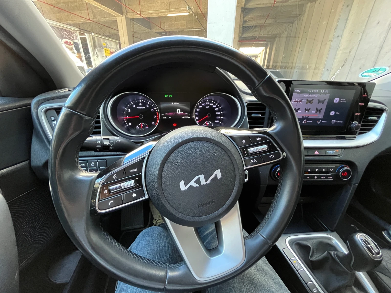 Kia Ceed | Mobile.bg � ����������� 5