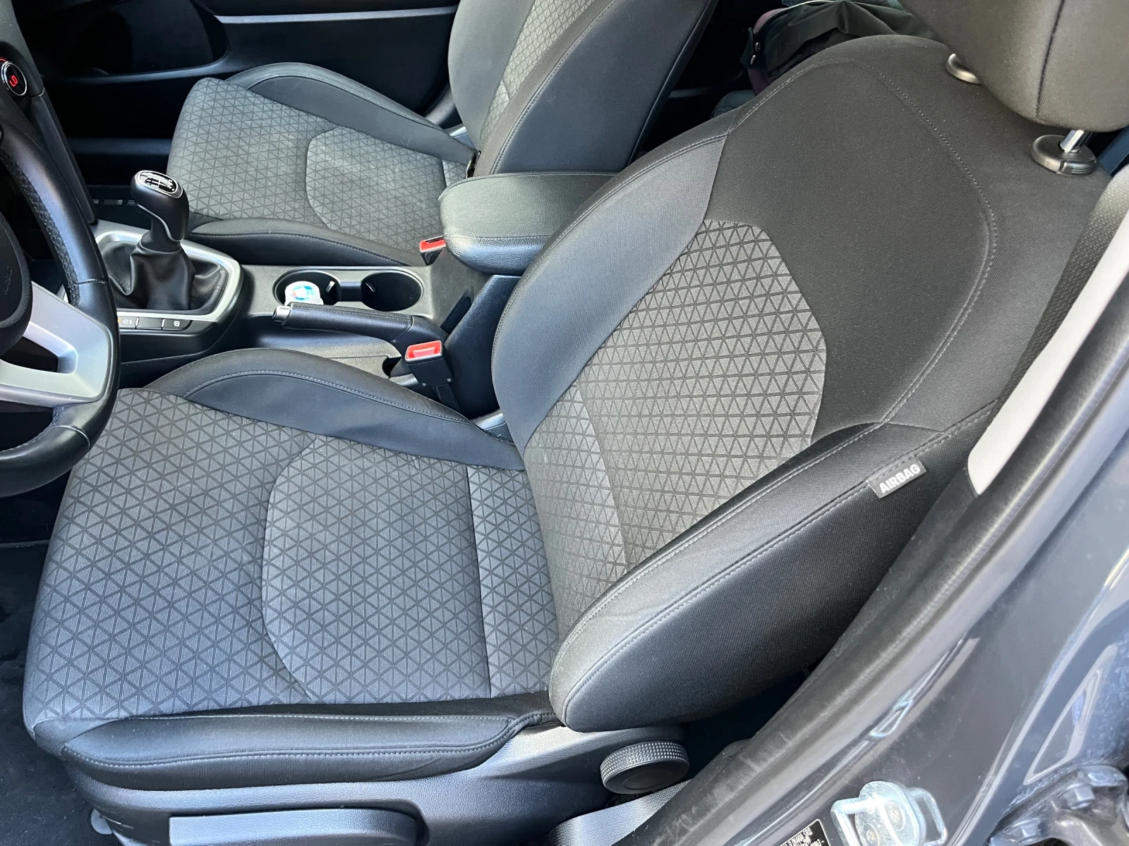 Kia Ceed | Mobile.bg � ����������� 10