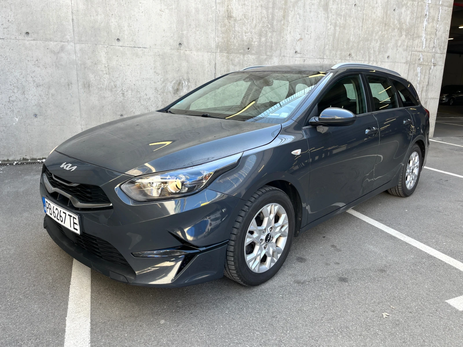 Kia Ceed | Mobile.bg � ����������� 3