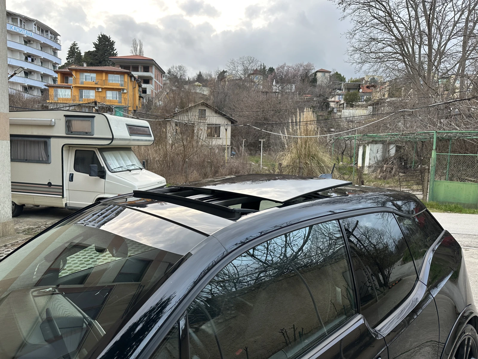 BMW i3 i3s/120/������ ������ �� ������, ���-������ ���� | Mobile.bg � ����������� 6