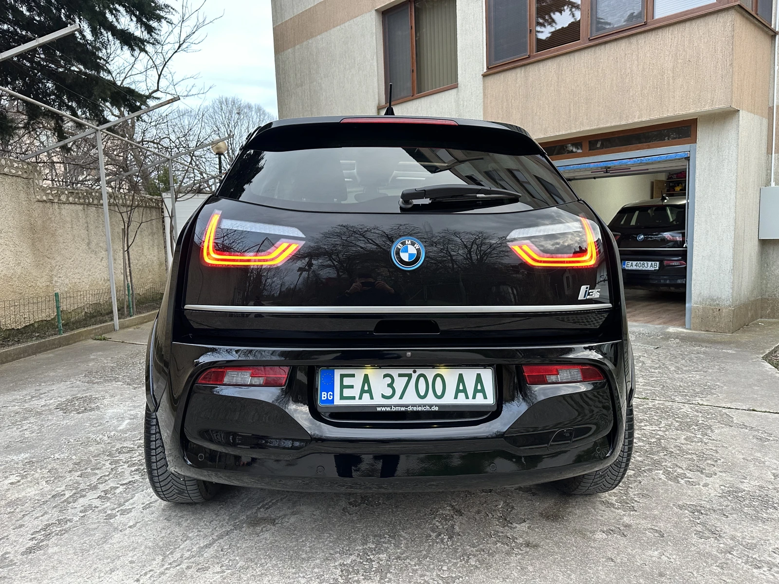 BMW i3 i3s/120/������ ������ �� ������, ���-������ ���� | Mobile.bg � ����������� 5
