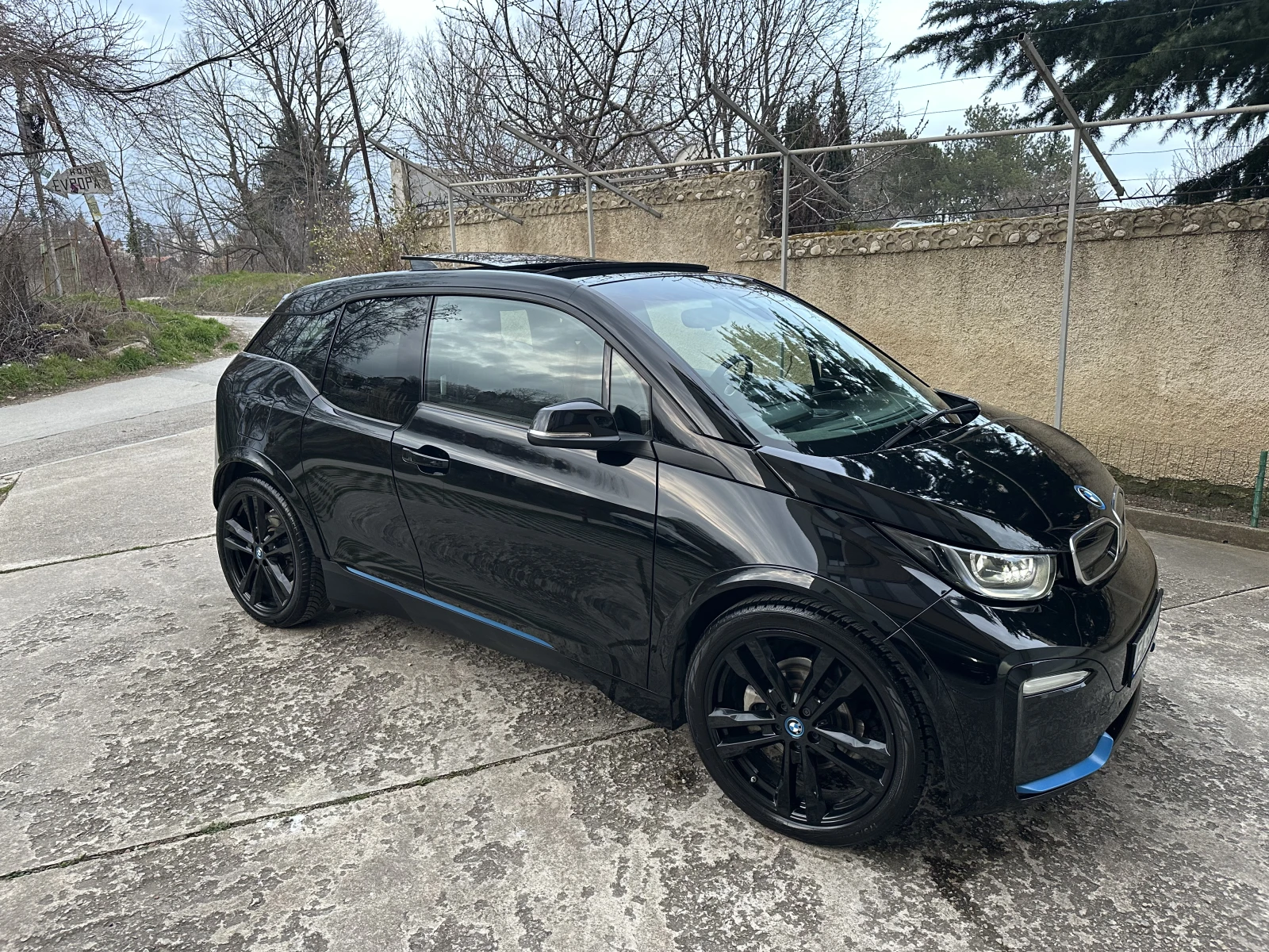 BMW i3 i3s/120/������ ������ �� ������, ���-������ ���� | Mobile.bg � ����������� 3