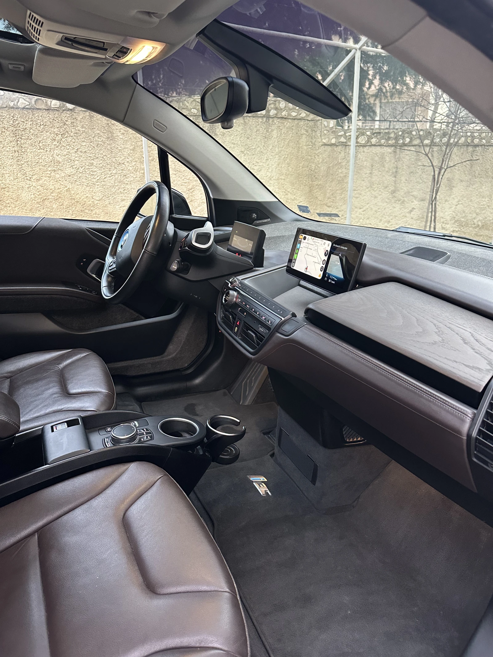 BMW i3 i3s/120/������ ������ �� ������, ���-������ ���� | Mobile.bg � ����������� 10