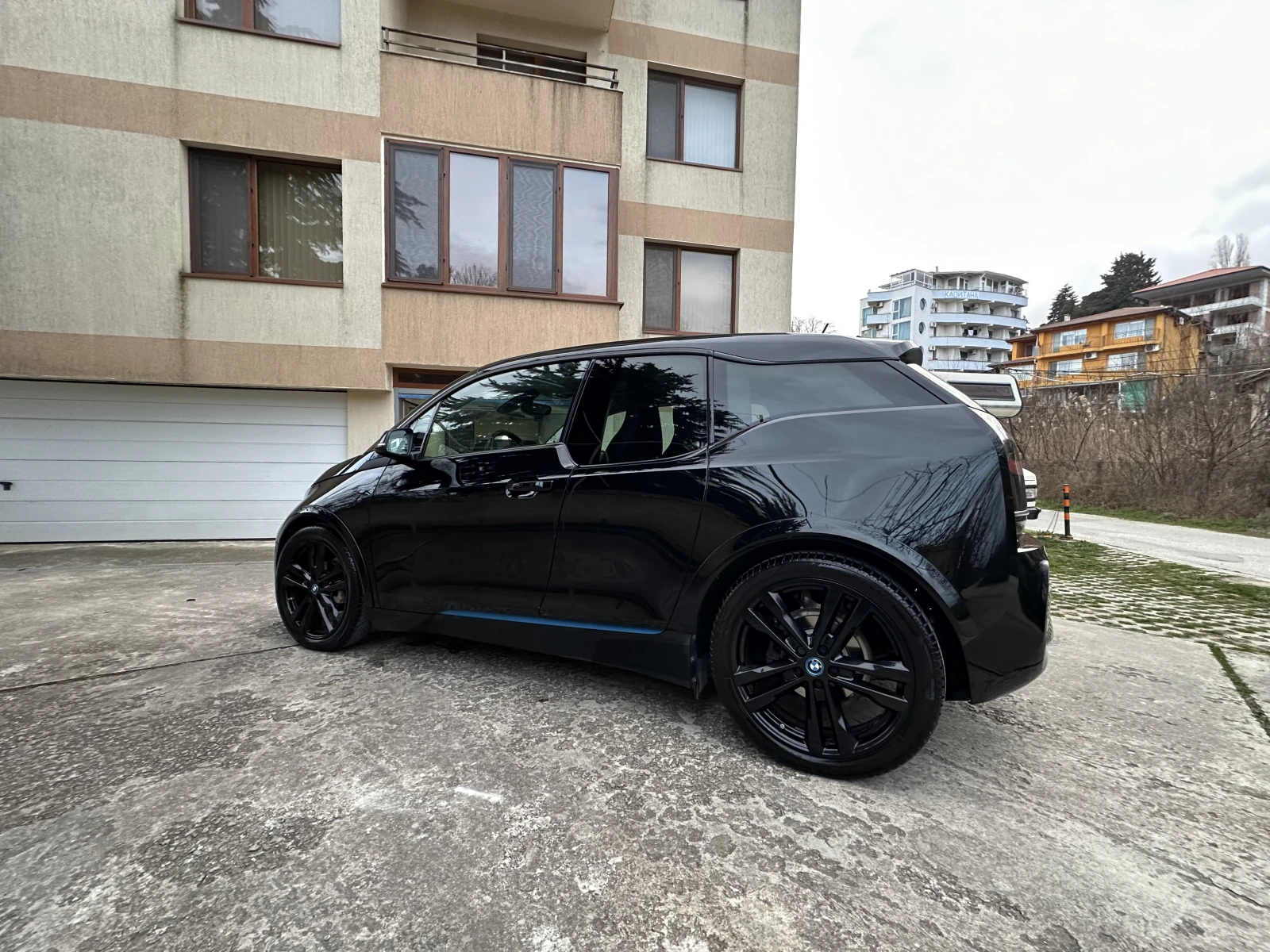 BMW i3 i3s/120/������ ������ �� ������, ���-������ ���� | Mobile.bg � ����������� 2