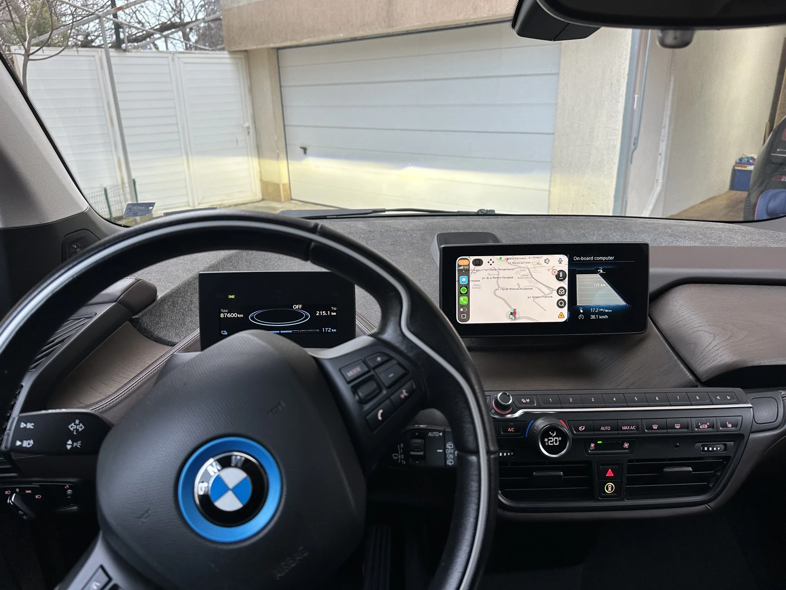 BMW i3 i3s/120/������ ������ �� ������, ���-������ ���� | Mobile.bg � ����������� 11