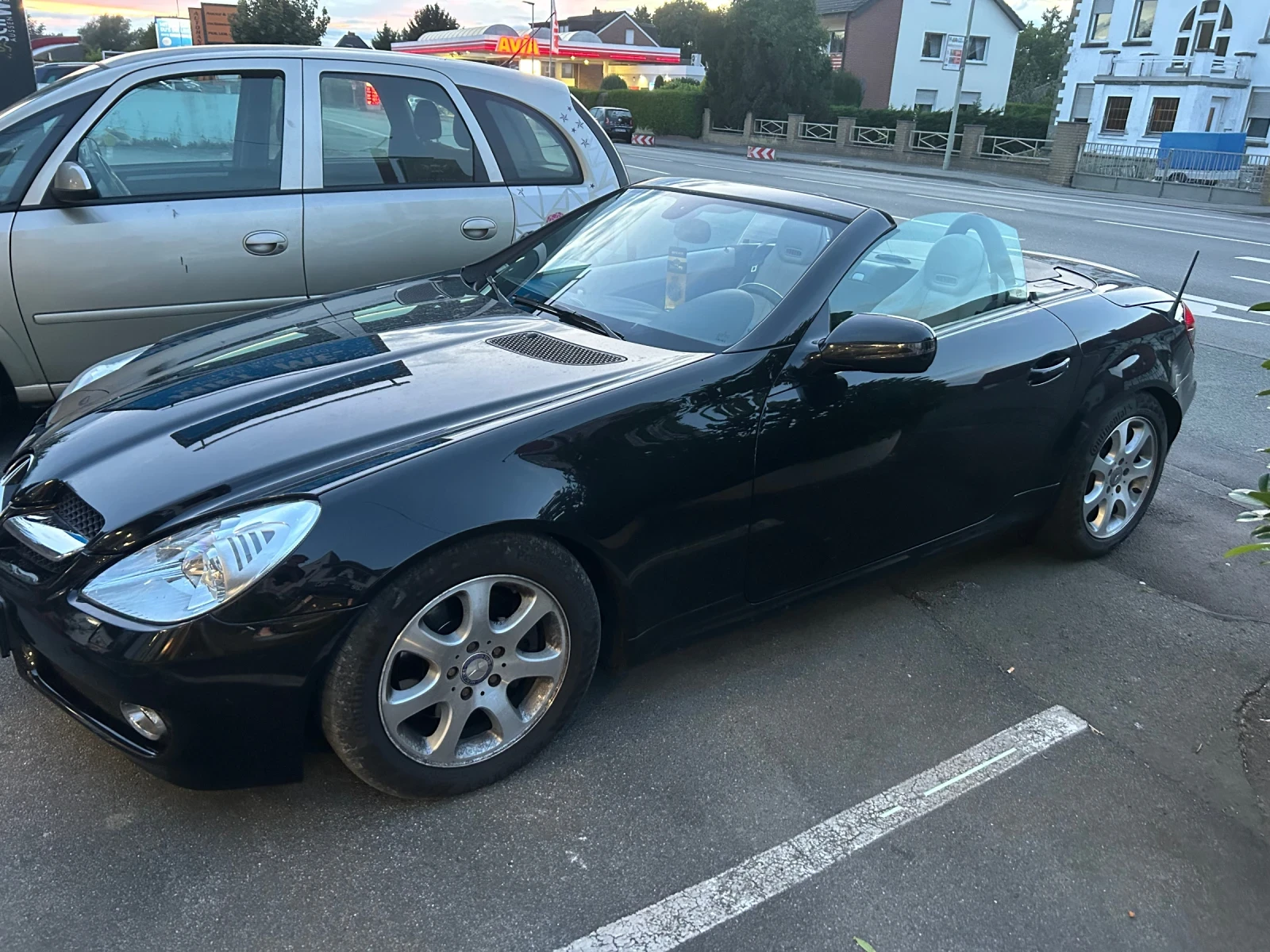 Mercedes-Benz SLK AMG LIMITED EDITION  | Mobile.bg � ����������� 3