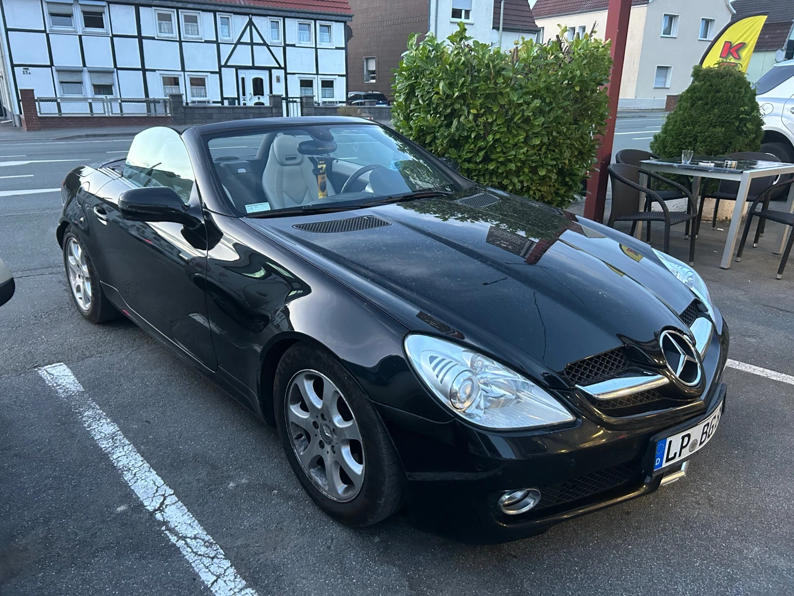 Mercedes-Benz SLK AMG LIMITED EDITION  | Mobile.bg � ����������� 2