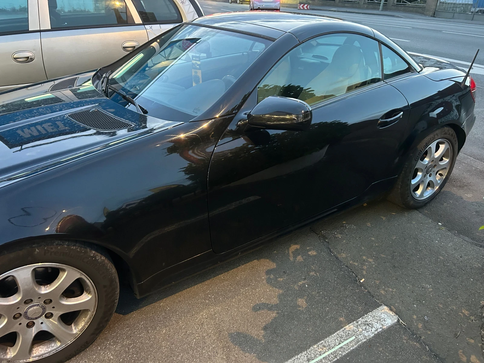 Mercedes-Benz SLK AMG LIMITED EDITION  | Mobile.bg � ����������� 5