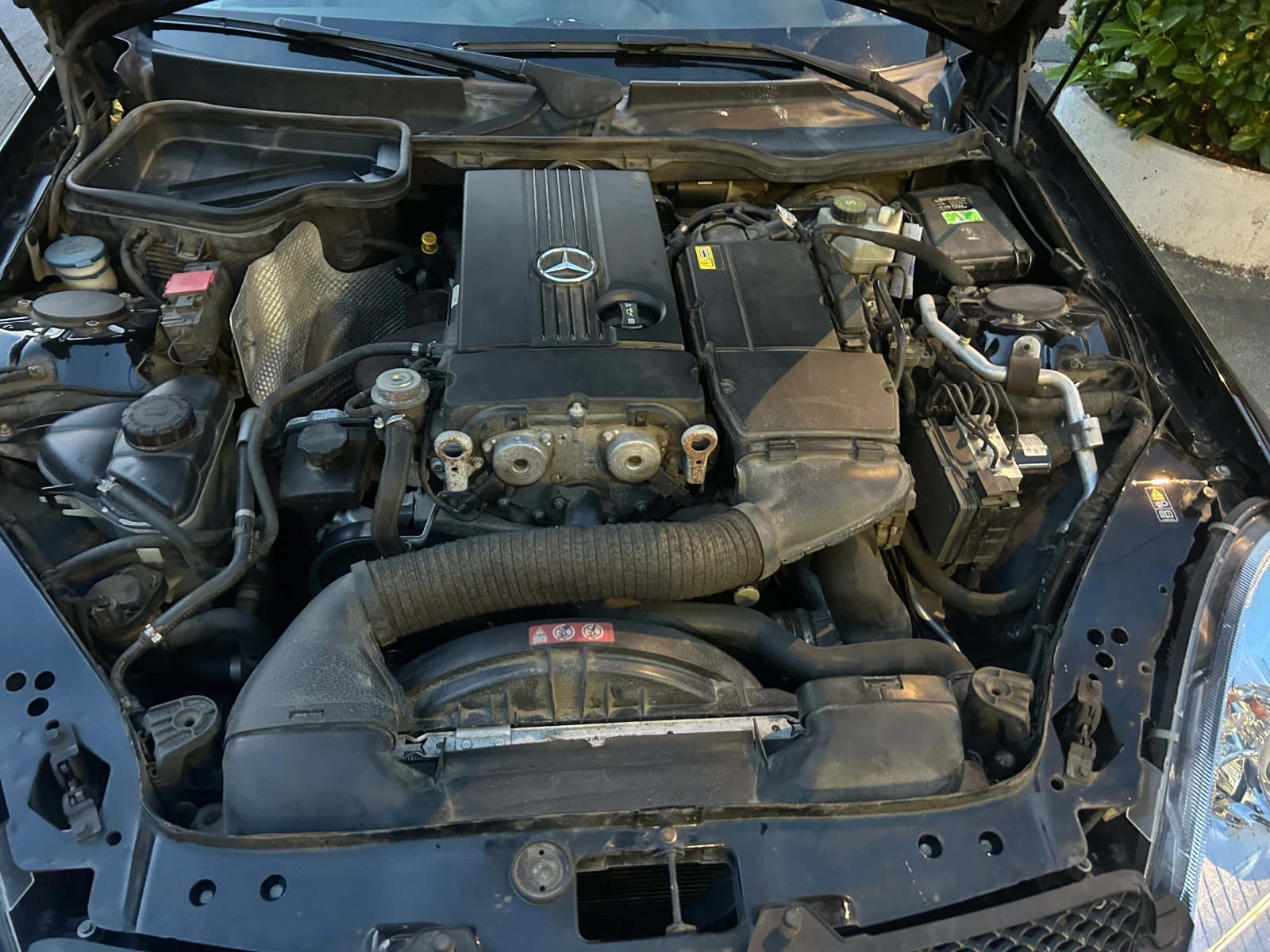 Mercedes-Benz SLK AMG LIMITED EDITION  | Mobile.bg � ����������� 4