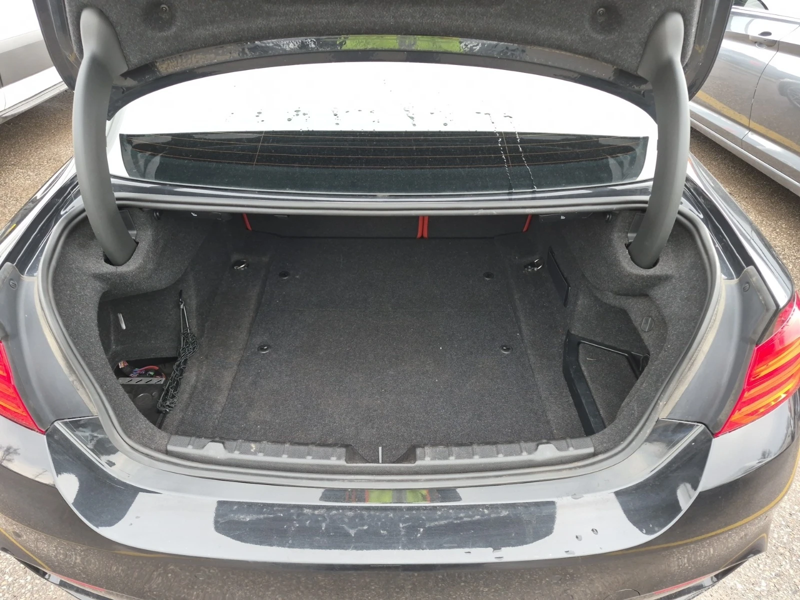 BMW M4 * * CARFAX * * АВТО КРЕДИТ * * , снимка 13 - Автомобили и джипове - 54076123