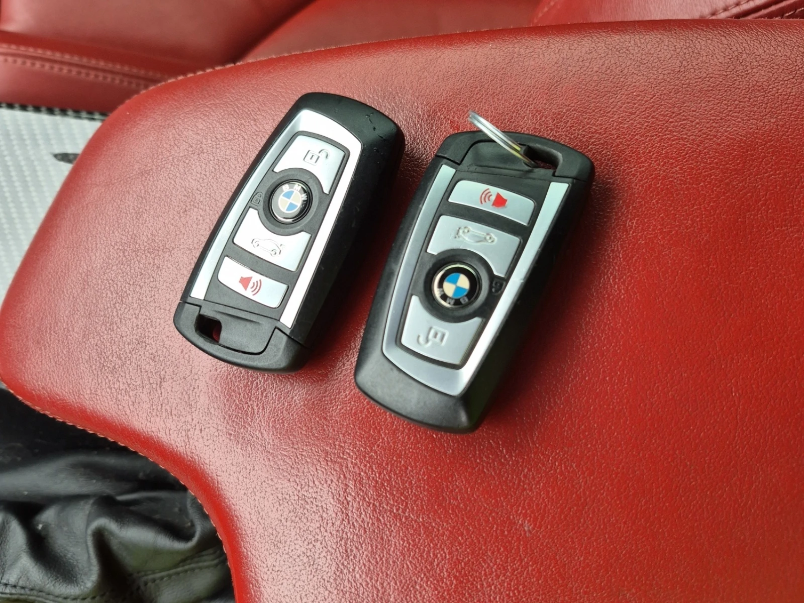 BMW M4 * * CARFAX * * АВТО КРЕДИТ * * , снимка 10 - Автомобили и джипове - 54076123