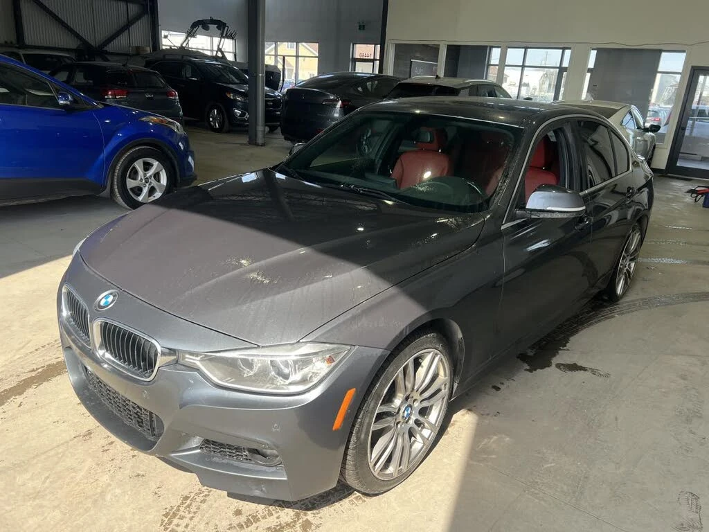BMW 335 XDRIVE* ������* RECARO* �������*  | Mobile.bg � ����������� 1