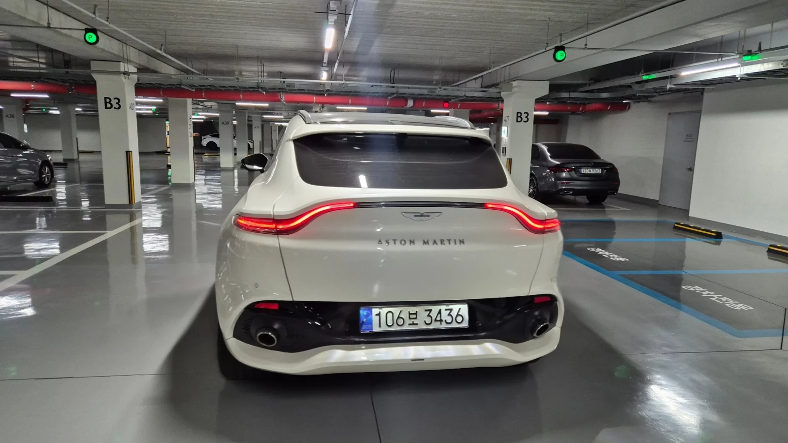 Aston Martin DBX | Mobile.bg � ����������� 9