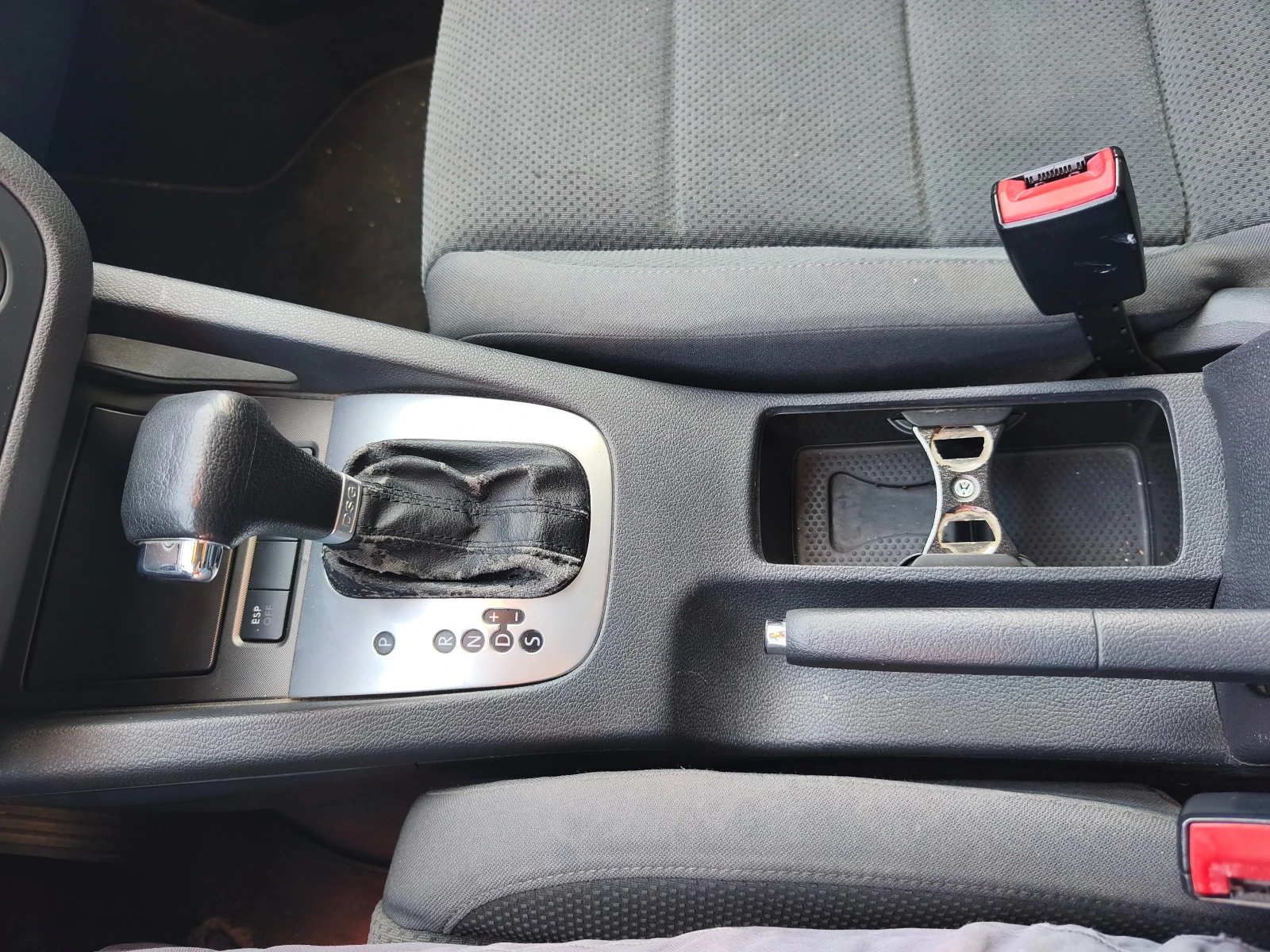 VW Golf, снимка 13 - Автомобили и джипове - 54328353